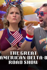 The Great American Delta-8 Road Show