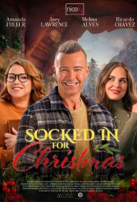 The Great Christmas Snow-In