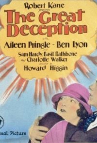 The Great Deception
