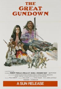 The Great Gundown
