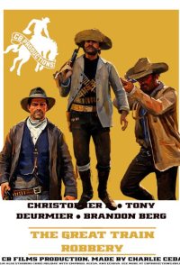 The Great Train Robbery