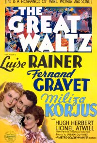 The Great Waltz