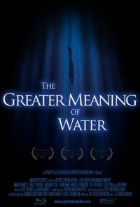 The Greater Meaning of Water