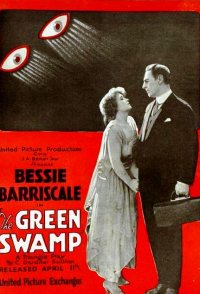 The Green Swamp