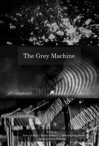 The Grey Machine