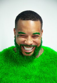 The Grinch That Stole Bitches