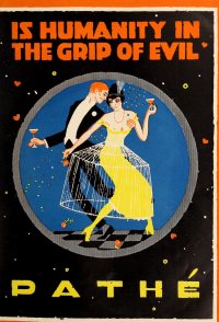 The Grip of Evil