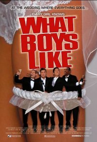 The Groomsmen