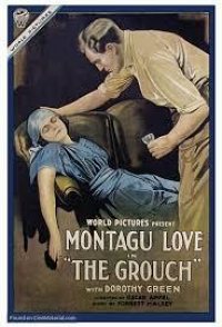 The Grouch