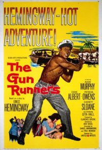 The Gun Runners