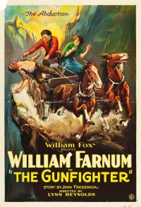The Gunfighter