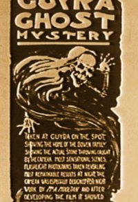 The Guyra Ghost Mystery