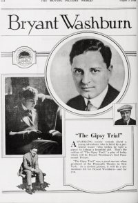 The Gypsy Trail