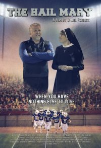 The Hail Mary
