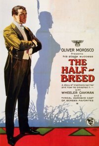 The Half Breed