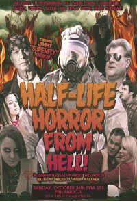 The Half-Life Horror from Hell or: Irradiated Satan Rocks the...