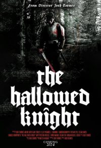 The Hallowed Knight