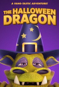 The Halloween Dragon