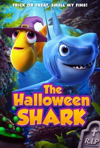 The Halloween Shark