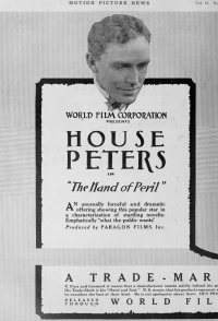 The Hand of Peril
