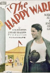 The Happy Warrior