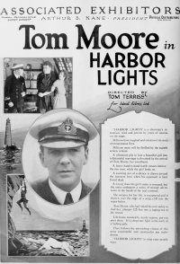 The Harbour Lights