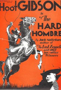 The Hard Hombre