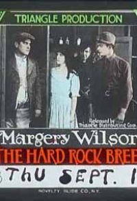 The Hard Rock Breed