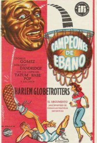 The Harlem Globetrotters