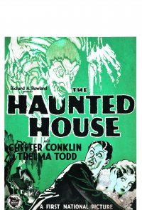 The Haunted House