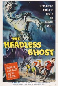 The Headless Ghost