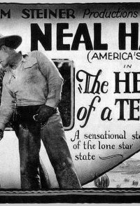 The Heart of a Texan