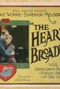 The Heart of Broadway