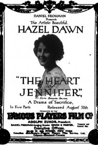 The Heart of Jennifer