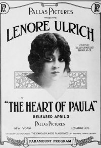 The Heart of Paula