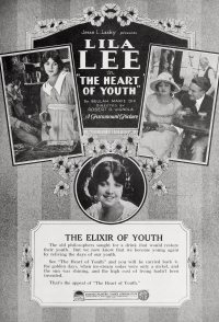 The Heart of Youth