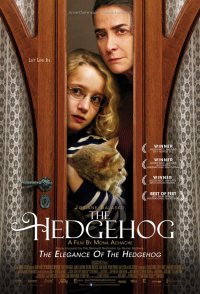 The Hedgehog