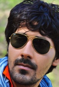 The Hero - Abhimanyu