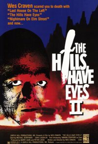 The Hills Have Eyes Part II