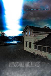 The Hinsdale Archives