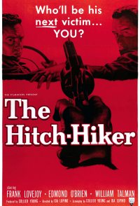 The Hitch-Hiker