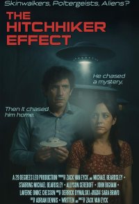 The Hitchhiker Effect