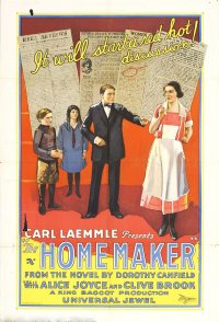 The Home Maker