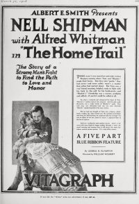 The Home Trail