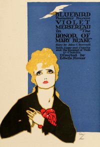 The Honor of Mary Blake