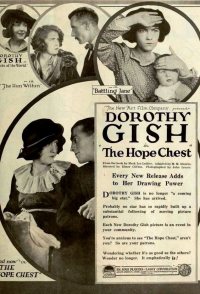 The Hope Chest