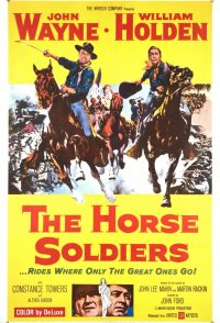 The Horse Soldiers