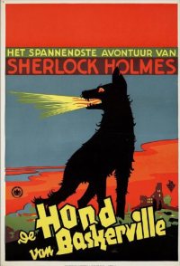 The Hound of the Baskervilles (1914)
