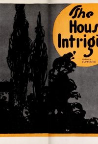 The House of Intrigue