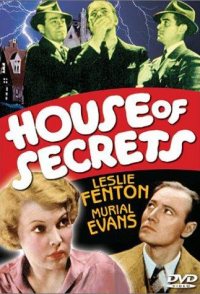 The House of Secrets